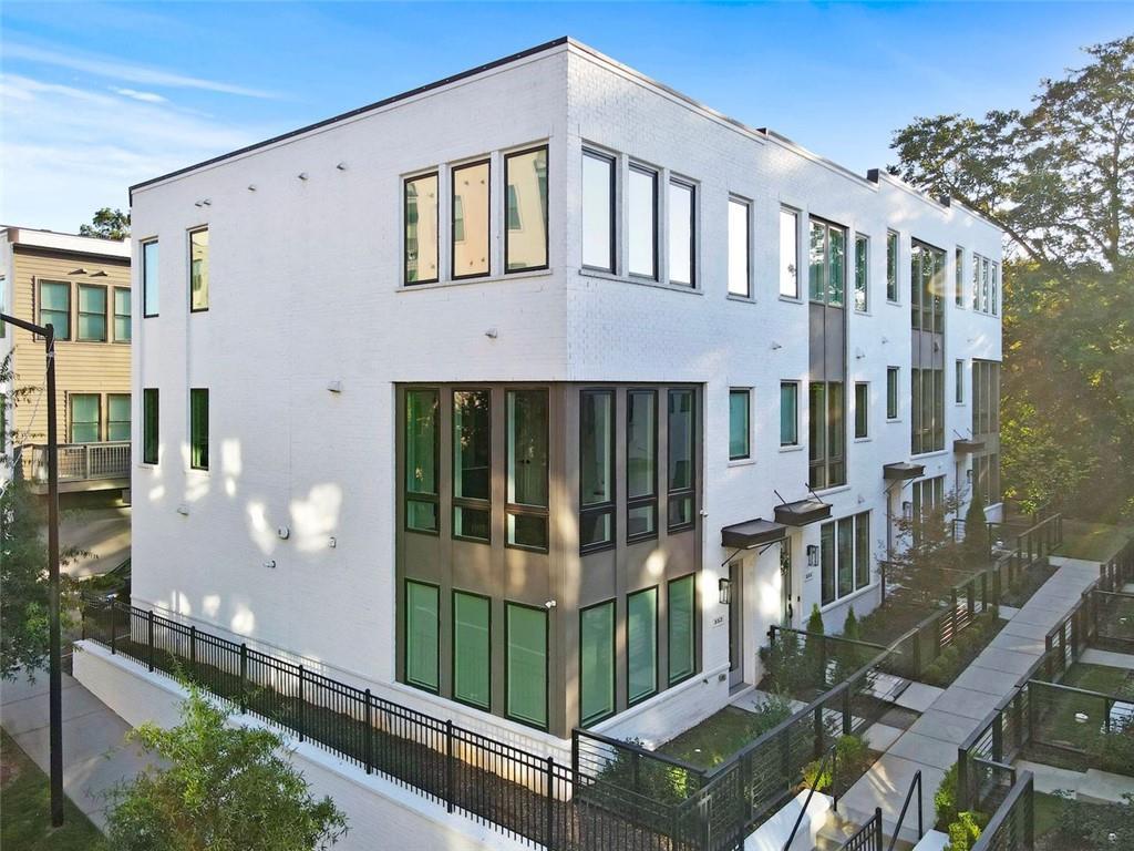 352 Gibson Street, Atlanta