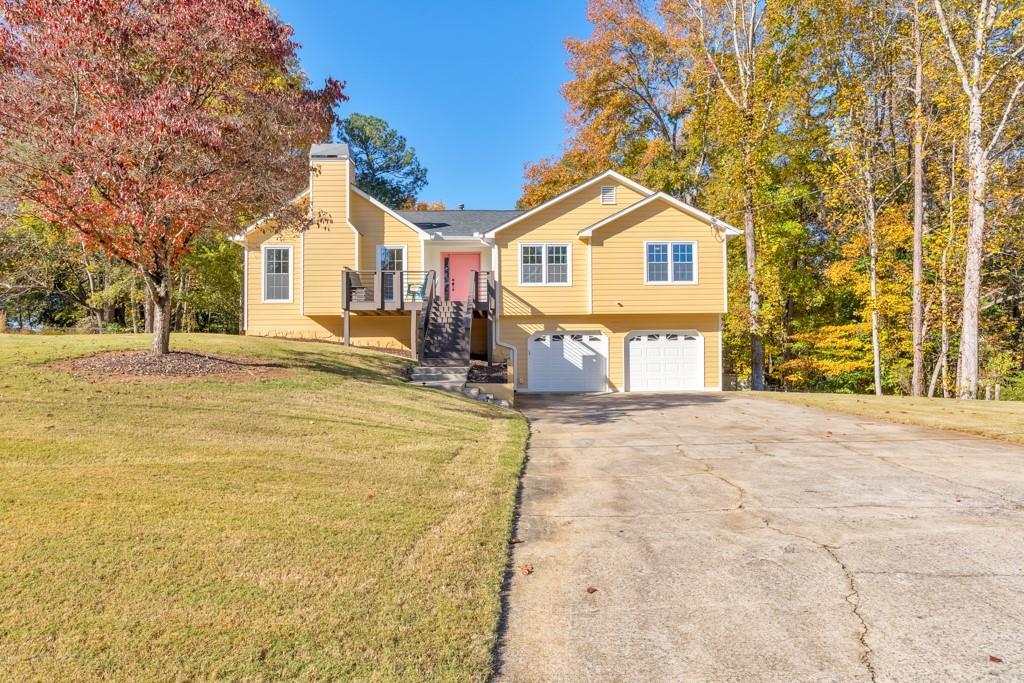 1095 Ashlin Drive, Woodstock