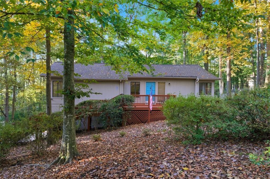 1775 Whispering Circle, Cumming