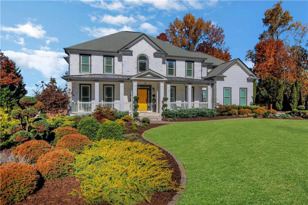 5135 Laurel Park Lane, Cumming