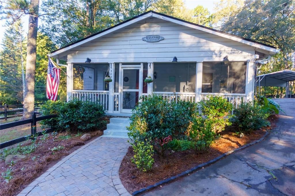 3095 Batesville Road, Woodstock