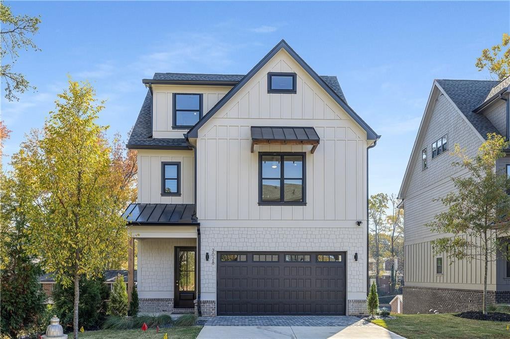 3028 Trae Court, Smyrna