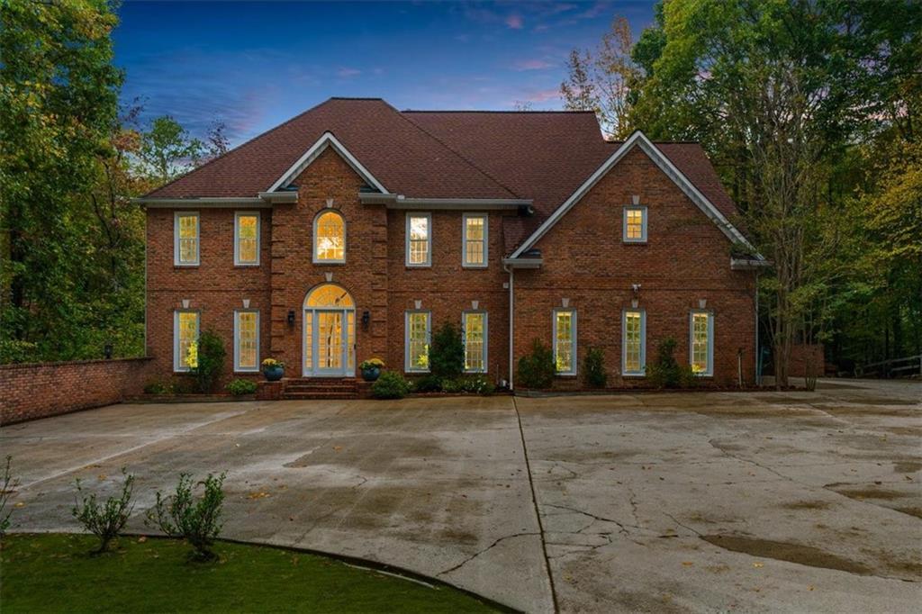 515 Kent Road, Roswell