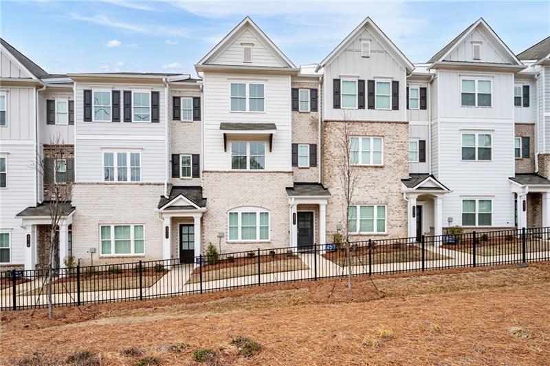 3322 Cranston Lane, Kennesaw