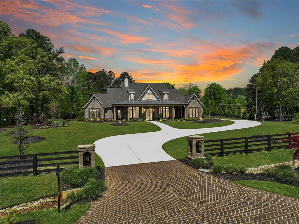 1000 Haddie Way, Alpharetta