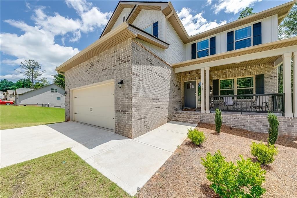 191 Eagle Heights Drive, Maysville