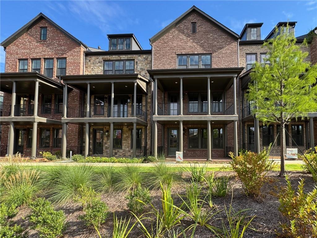 Unit 23 - 415 Chiswick Circle, Alpharetta