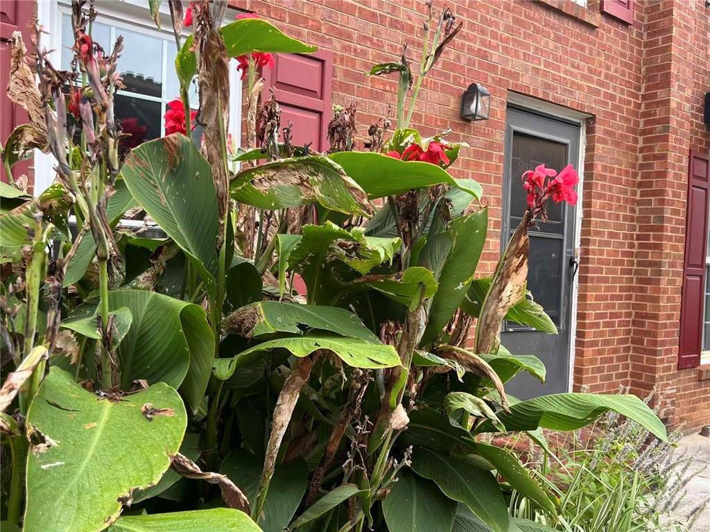 Unit 908 - 1166 Booth Road Sw, Marietta