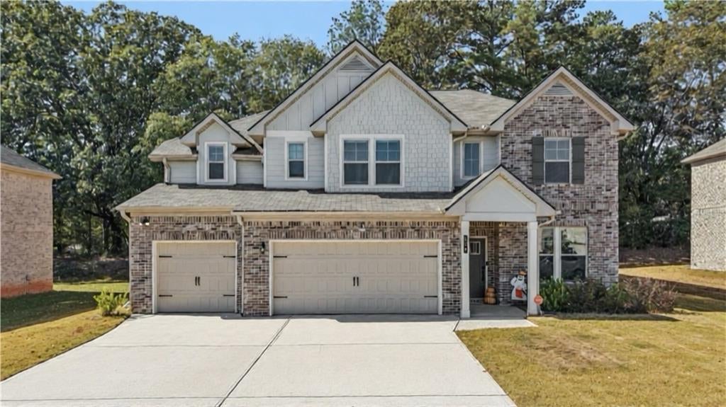 120 Cabin Way, Hampton