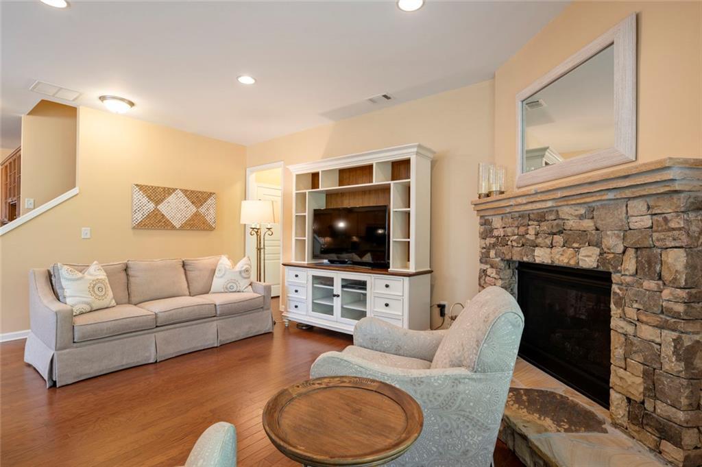 2904 Goldfinch Circle, Marietta