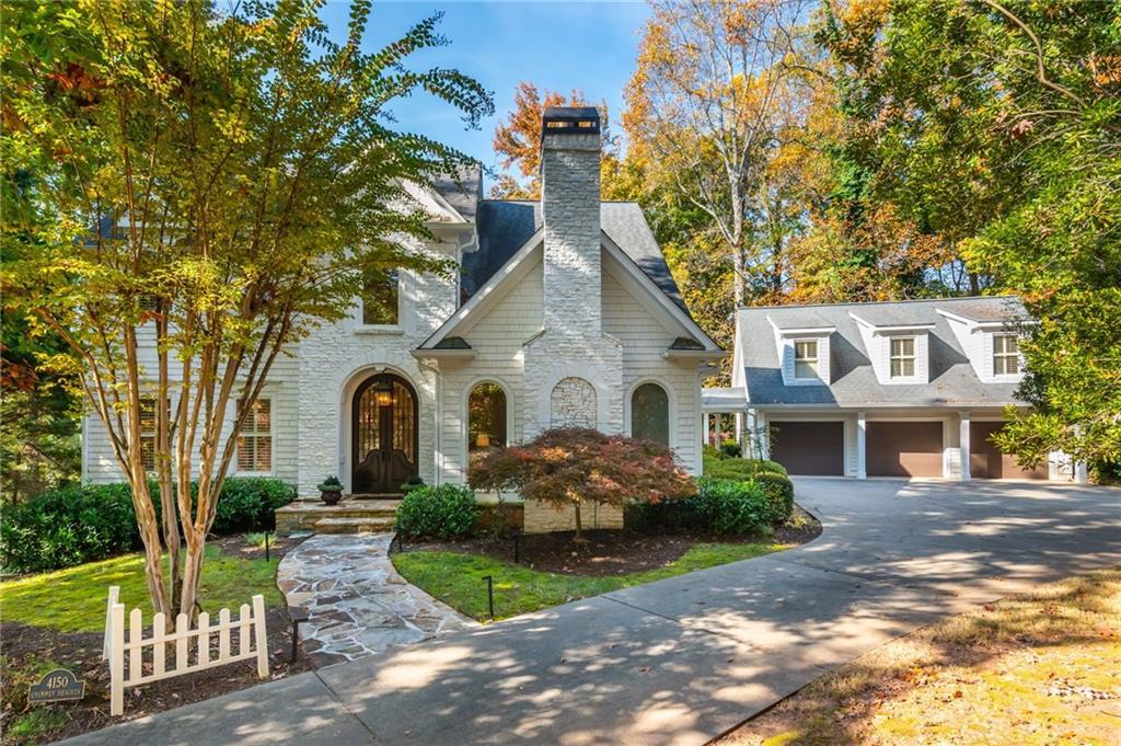 4150 Chimney Heights Ne, Roswell