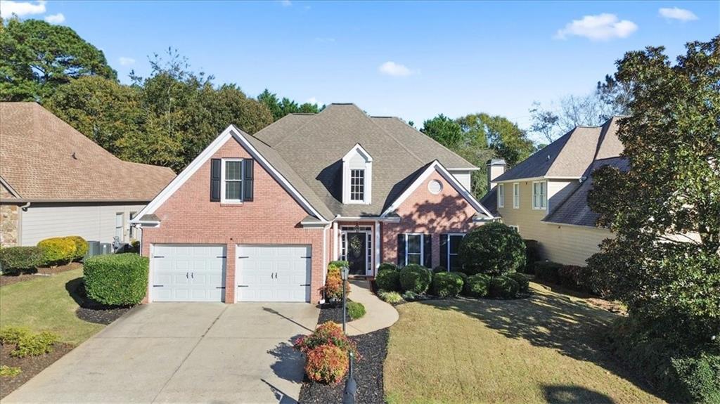 1262 Parkview Lane, Kennesaw