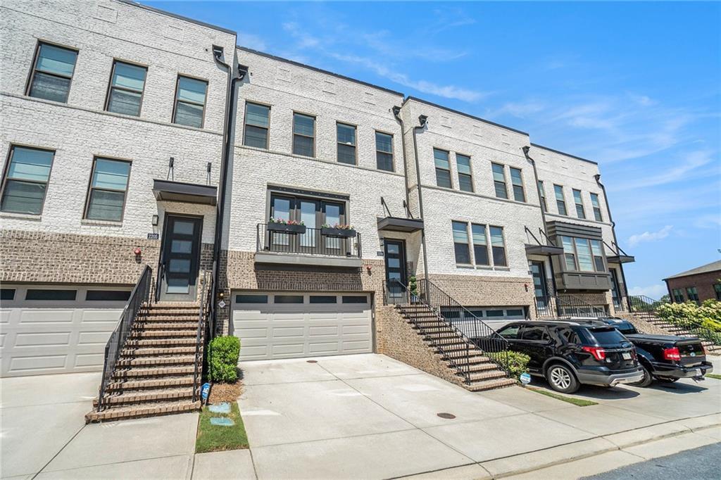 2209 Croston Lane Se, Smyrna