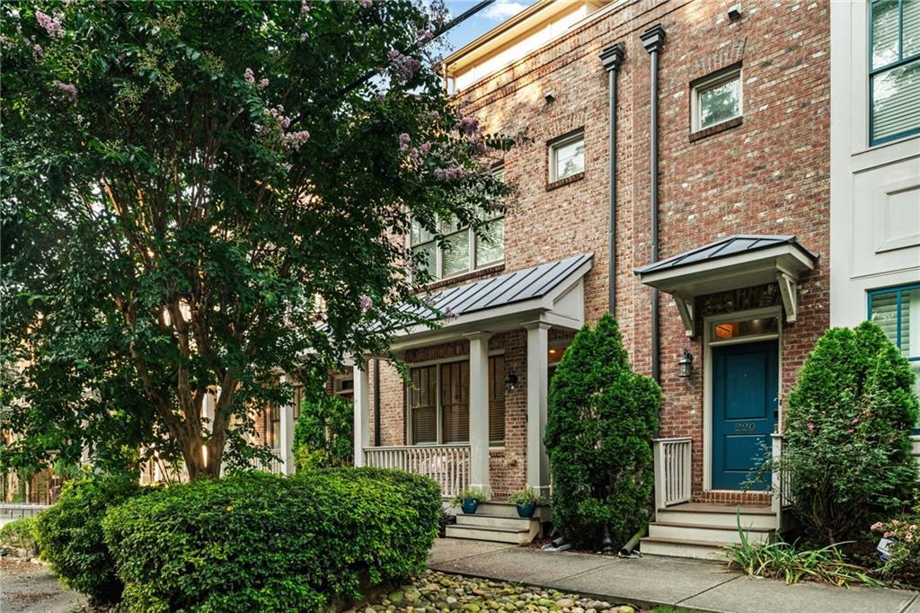218 Marion Place, Atlanta