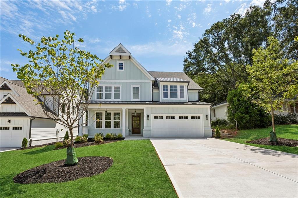 2471 Reed Street Se, Smyrna