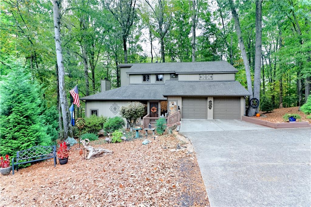 3865 Mabry Road, Roswell