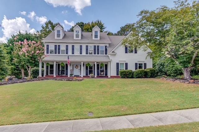 1727 Bakers Mill Road, Dacula