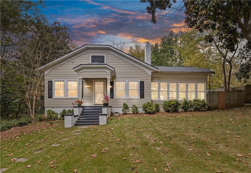 304 Jackson Street, Buford