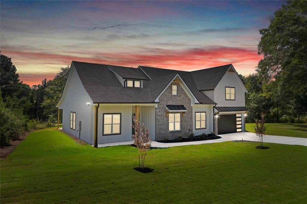 1960 Lost Mountain Road, Powder Springs