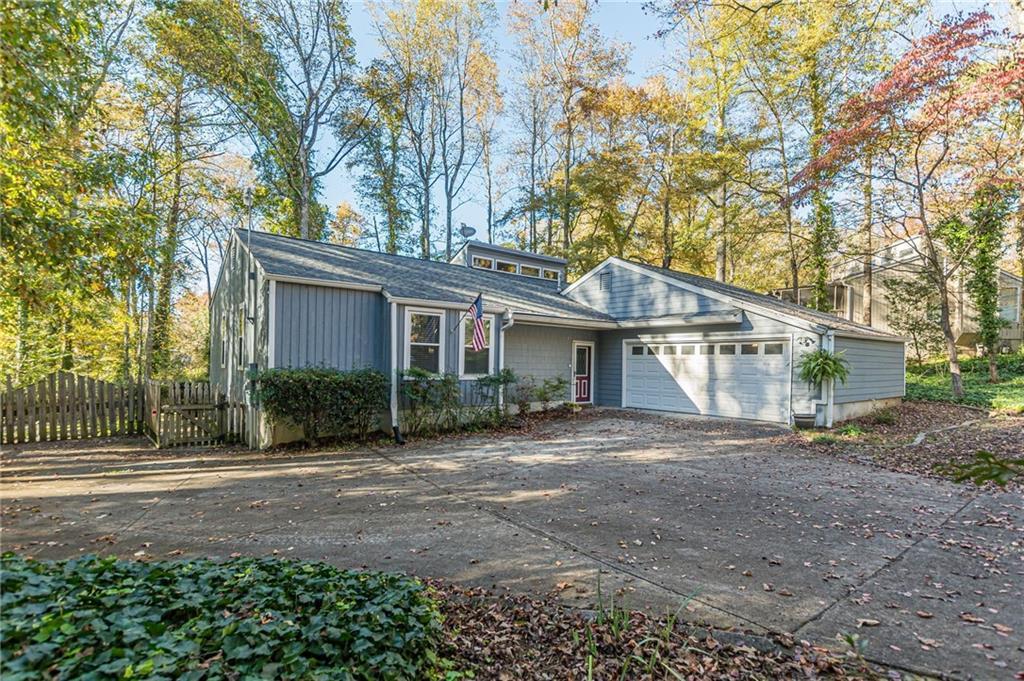 2998 Kodiak Court, Marietta