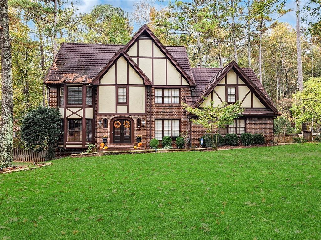 8870 Glen Ferry Drive, Johns Creek
