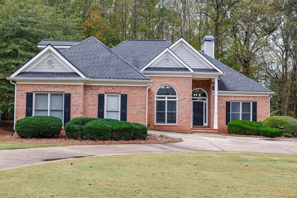 5055 Hickory Hills Drive, Woodstock