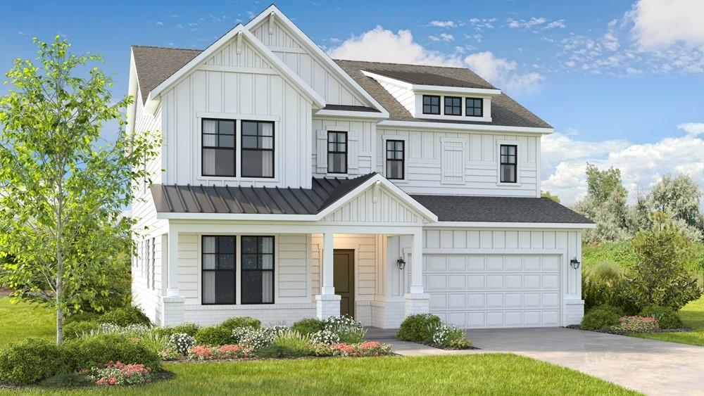 3208 Danlow Court, Kennesaw