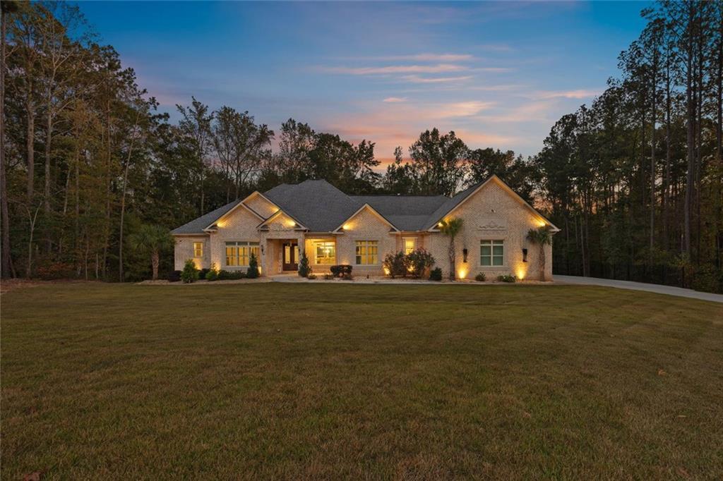 115 Browning Court, Fayetteville