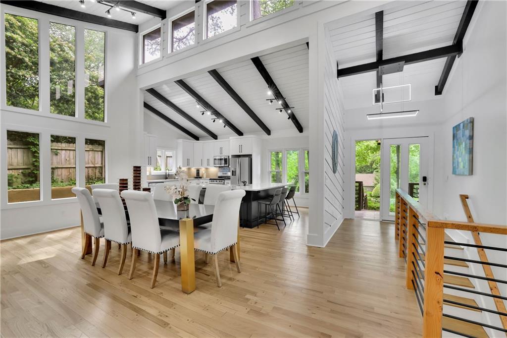 3165 Brookview Drive, Marietta