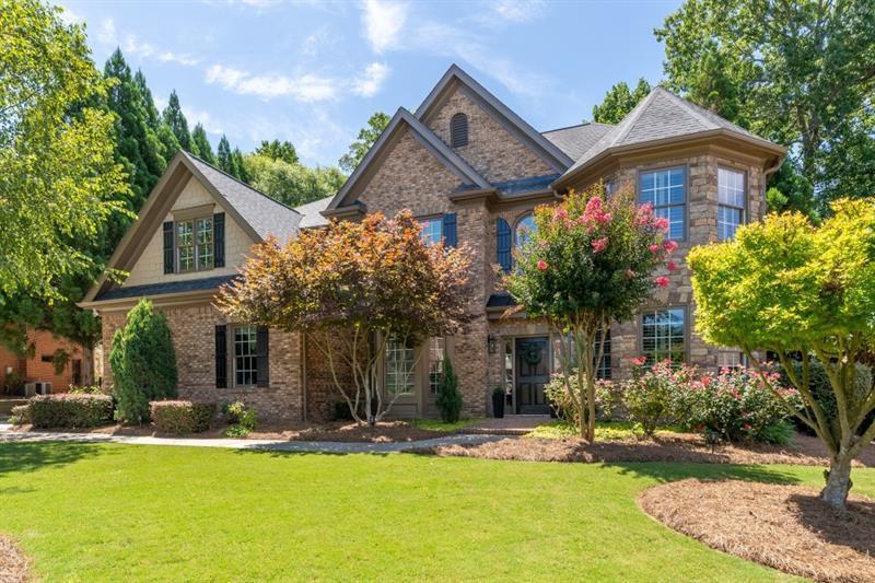 5885 Trailwood Court, Suwanee