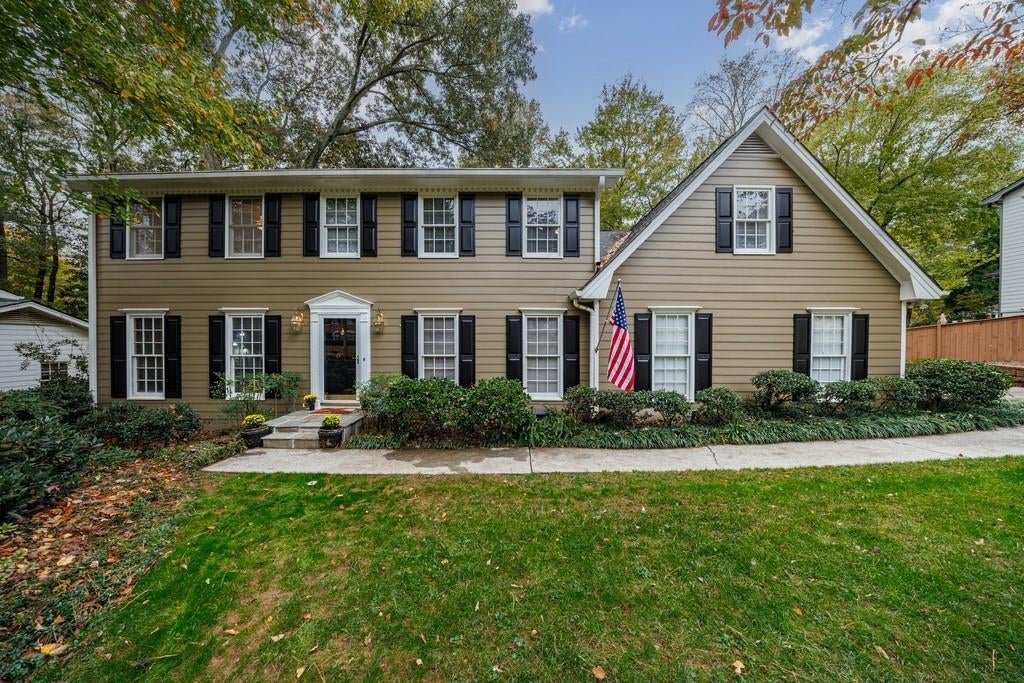 4226 Vienna Way, Marietta