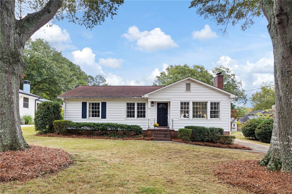 630 Etowah Drive Ne, Marietta