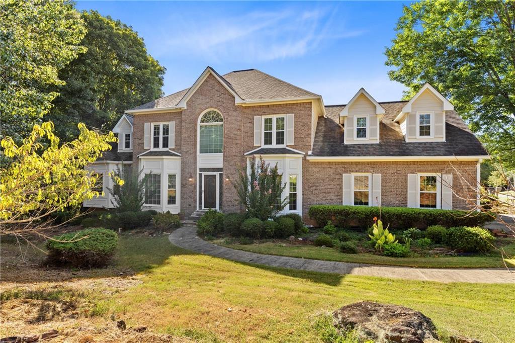 3130 Maley Court, Marietta