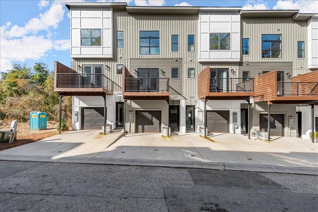 Unit D26 - 2333 Mason Drive, Atlanta