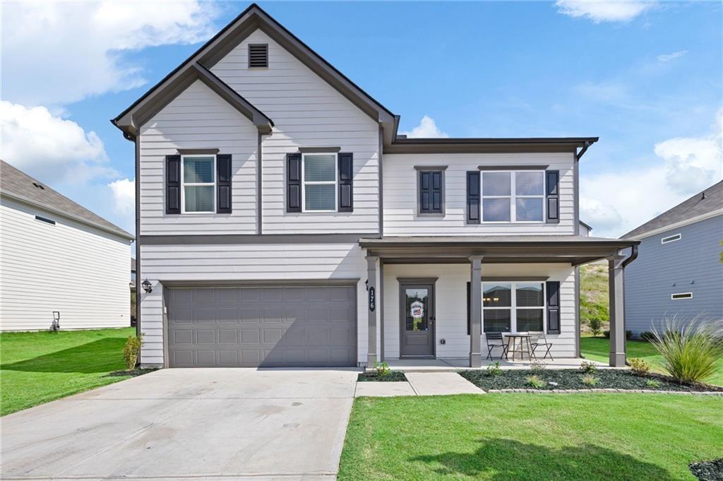 176 Deven Drive, Dallas