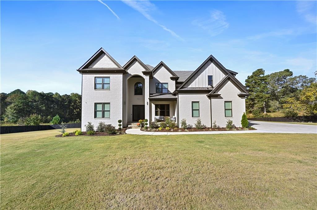 2550 Kilgore Road, Buford