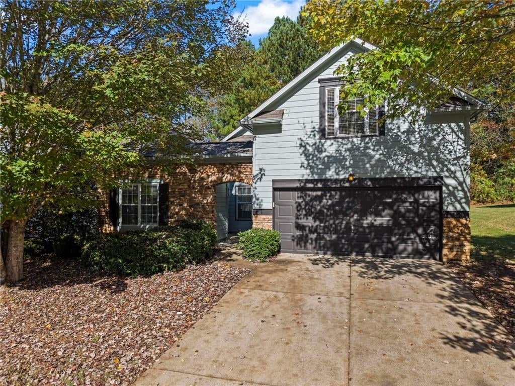 3393 Palm Circle Nw, Kennesaw