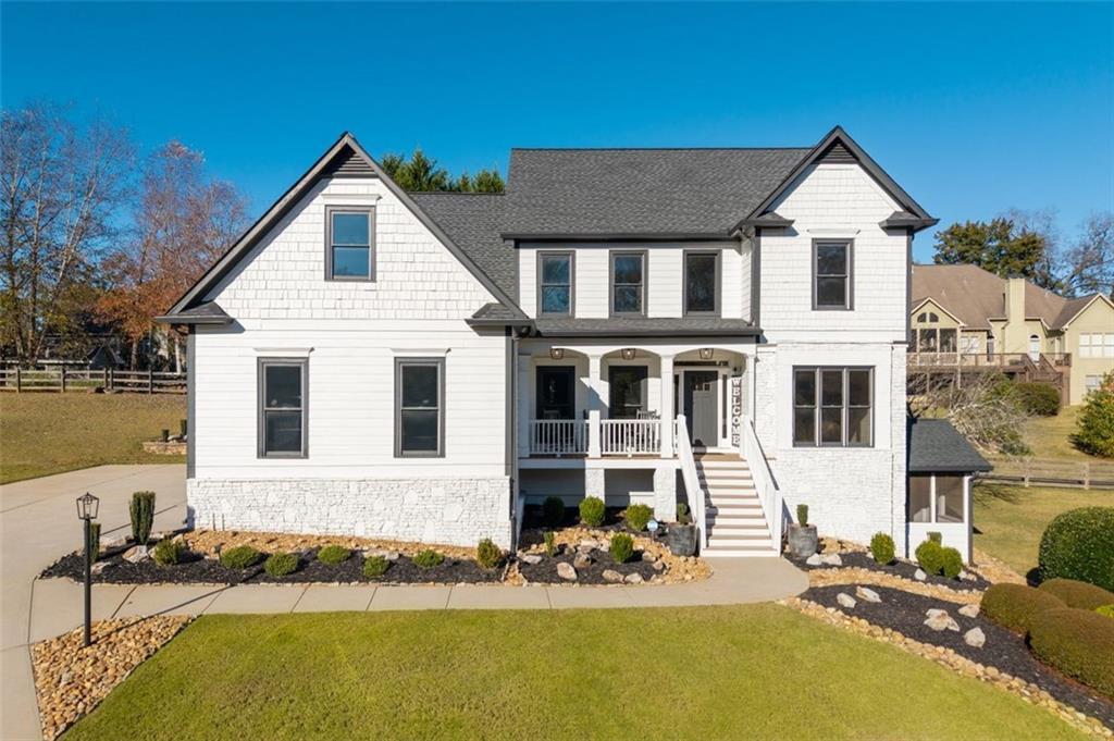 4030 Scenic View Court, Cumming