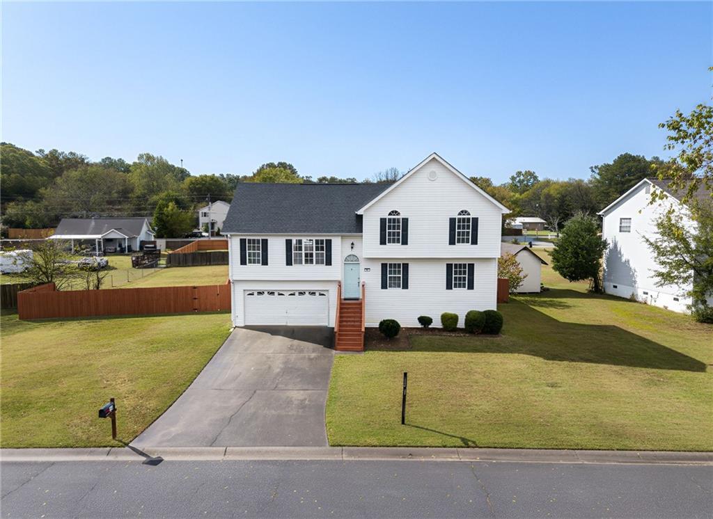 14 Hedgerow Court Se, Cartersville