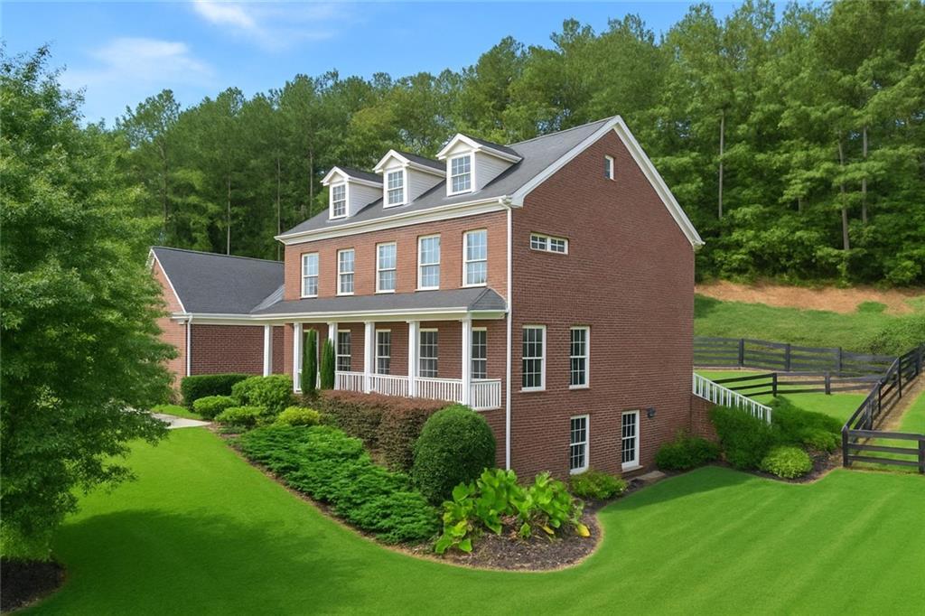 107 Millstone Manor Court, Woodstock