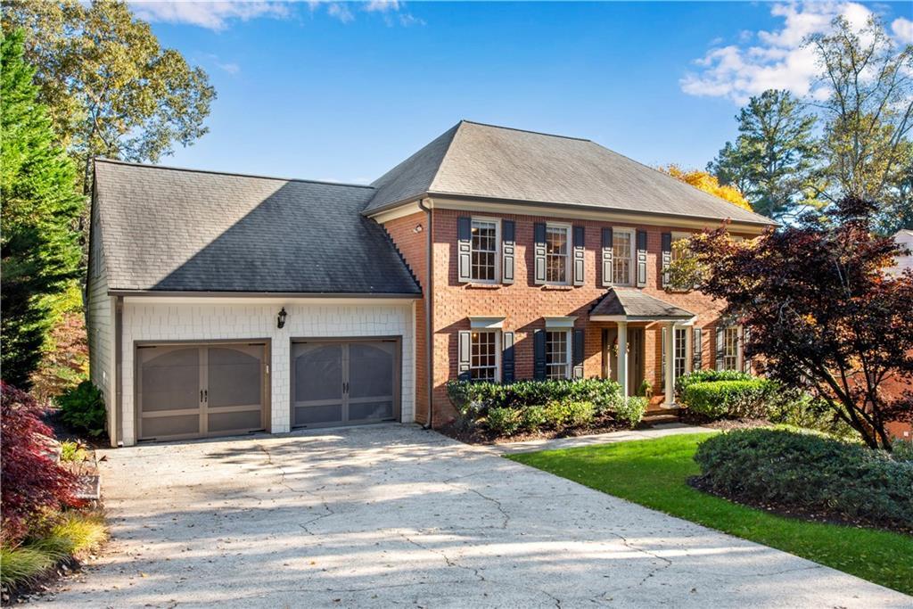 5000 Lakeland Drive, Marietta