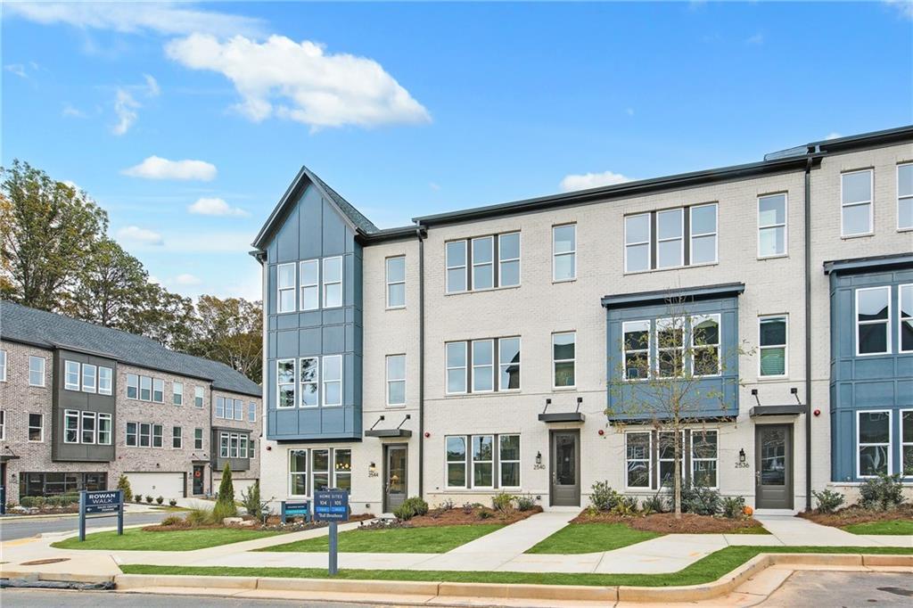 Unit 90 - 2609 Camphor Crossing, Smyrna