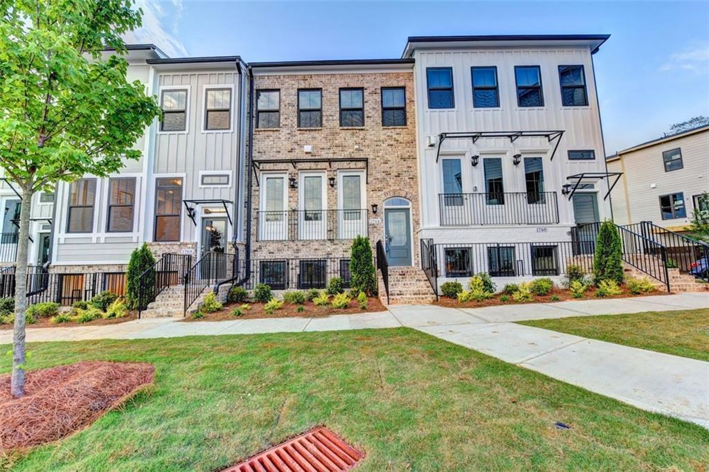 1764 Morningtide Lane, Atlanta