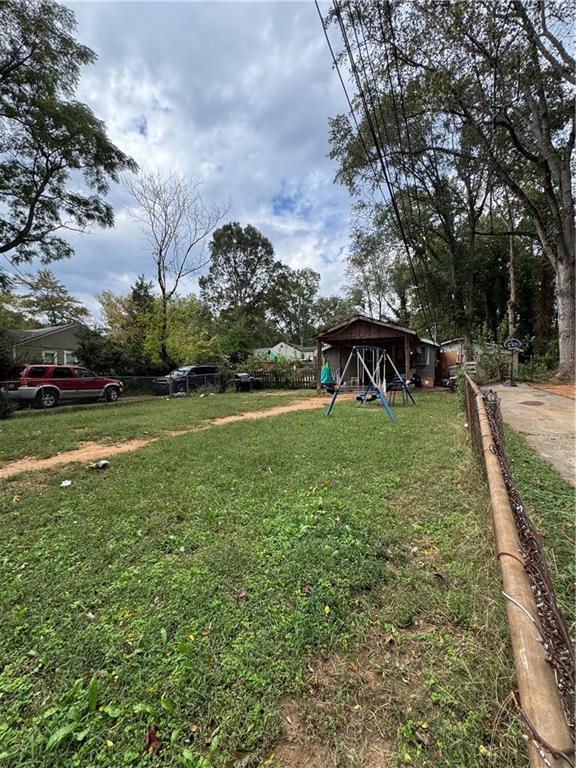 79 Cochran Road Se, Marietta