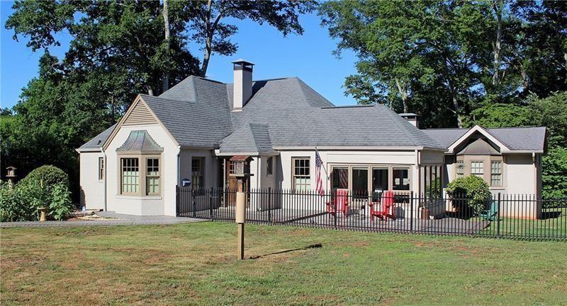 584 Cherokee Street, Marietta