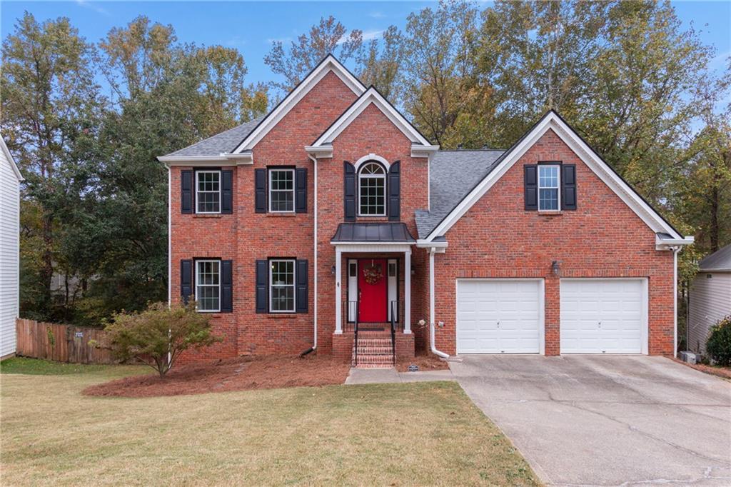 1182 Cool Springs Drive Nw, Kennesaw