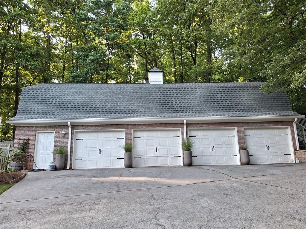 3978 Devonshire Drive, Marietta