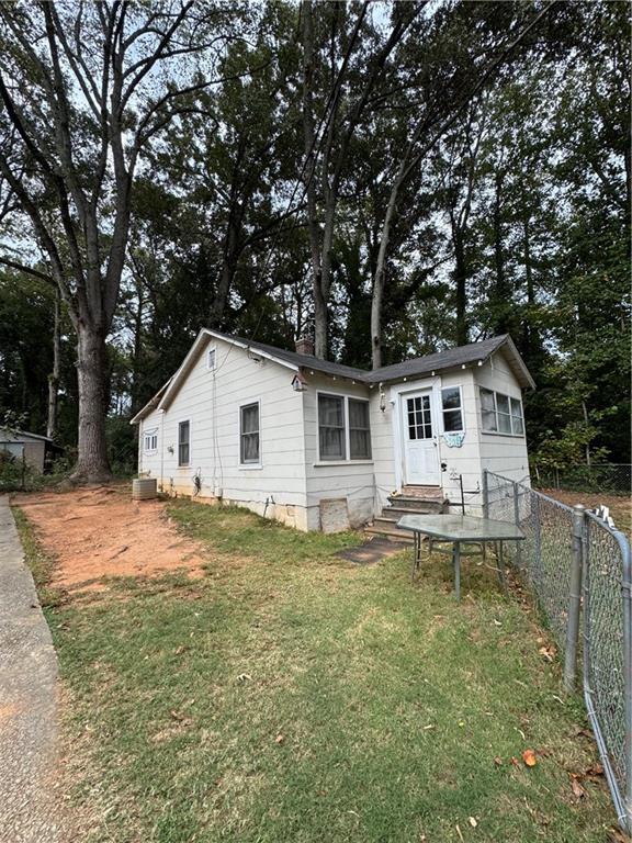 81 Cochran Road Se, Marietta