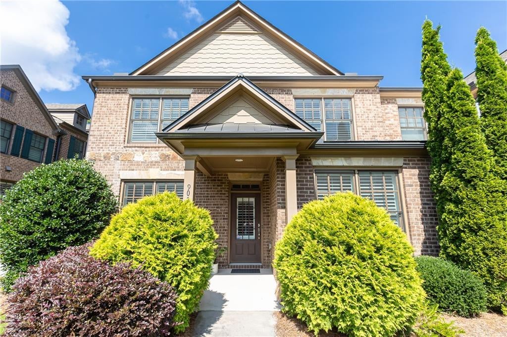 9024 Tuckerbrook Lane, Alpharetta