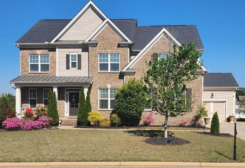 134 Sierra Circle, Woodstock